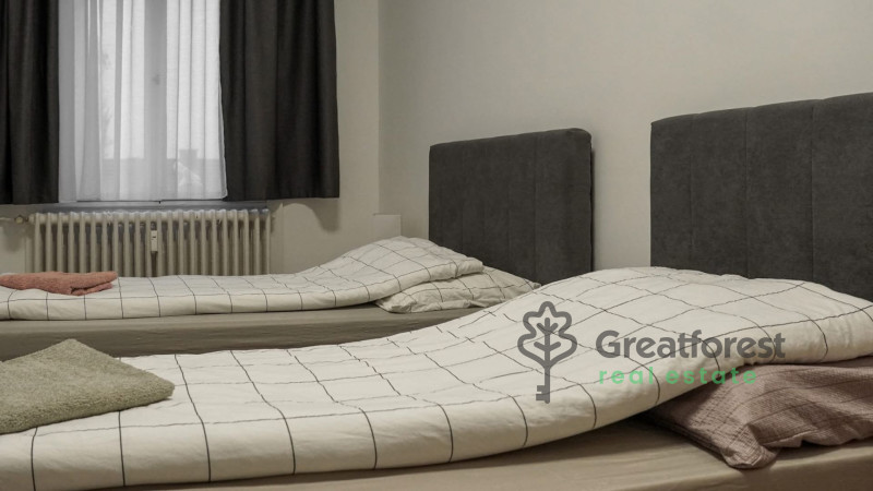 Debrecen, City Center, flat  