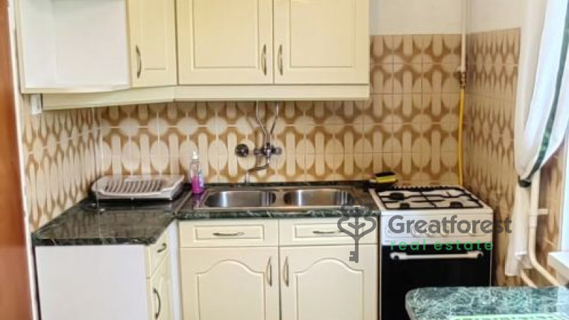 Debrecen, Greatforest Area, flat  