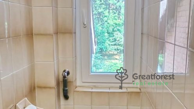 Debrecen, Greatforest Area, flat  
