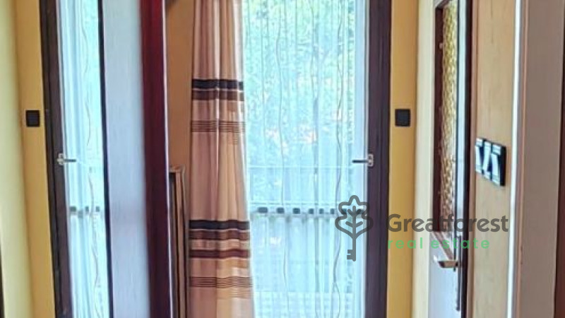 Debrecen, Greatforest Area, flat  