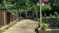 Debrecen, Greatforest Area, flat  