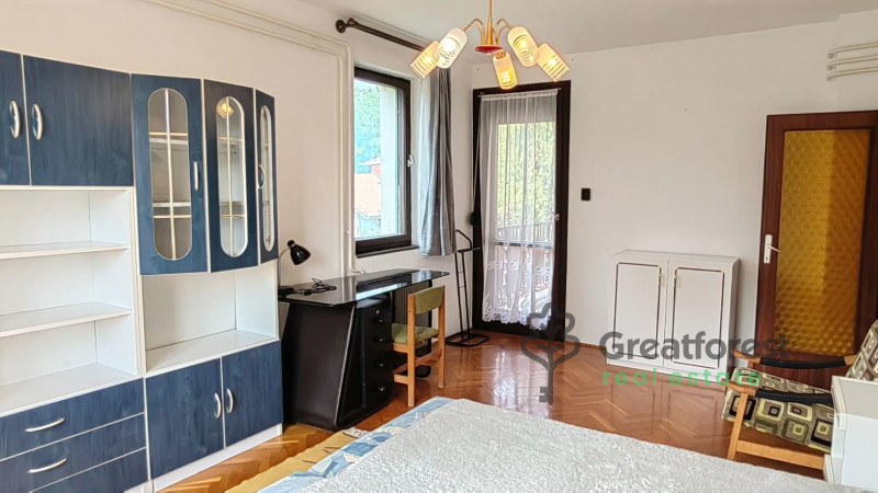 Debrecen, Greatforest Area, flat  