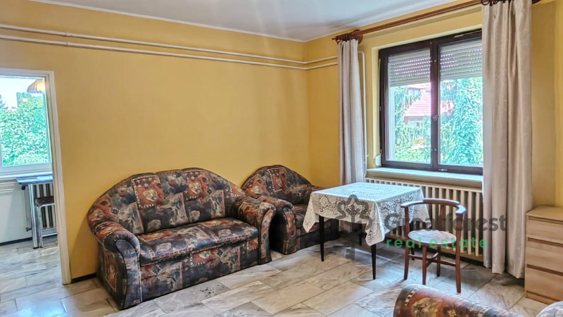 Debrecen, Greatforest Area, flat  