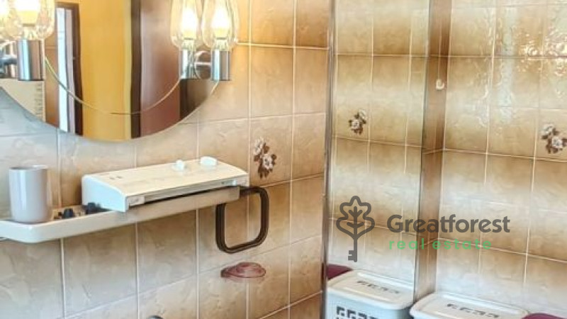 Debrecen, Greatforest Area, flat  