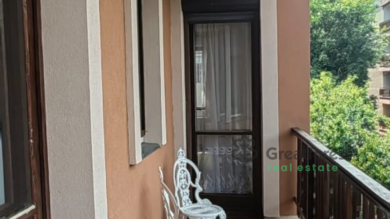 Debrecen, Greatforest Area, flat  