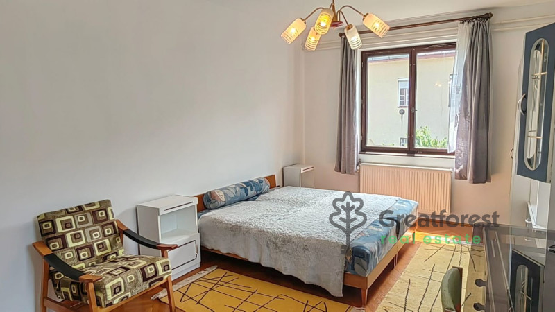 Debrecen, Greatforest Area, flat  