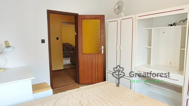 Debrecen, Greatforest Area, flat  