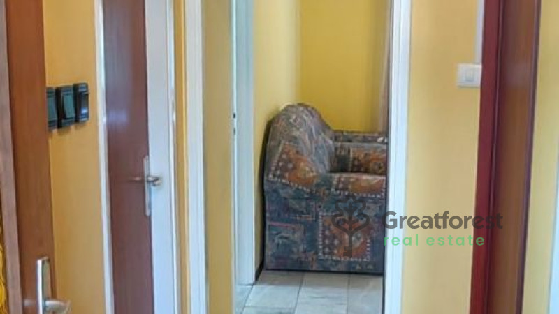 Debrecen, Greatforest Area, flat  