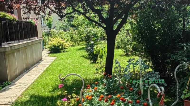 Debrecen, Greatforest Area, flat  
