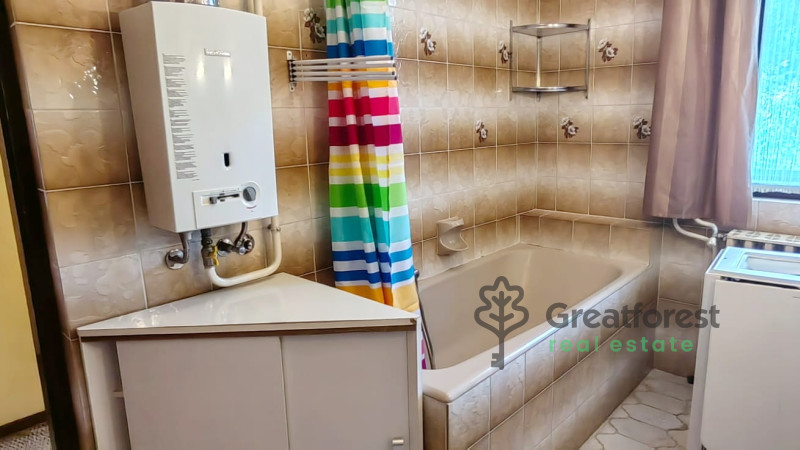 Debrecen, Greatforest Area, flat  
