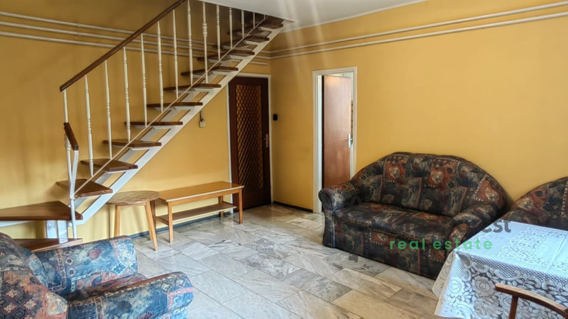 Debrecen, Greatforest Area, flat  