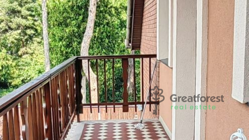 Debrecen, Greatforest Area, flat  
