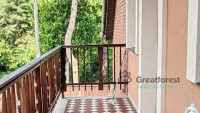 Debrecen, Greatforest Area, flat  