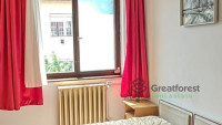 Debrecen, Greatforest Area, flat  