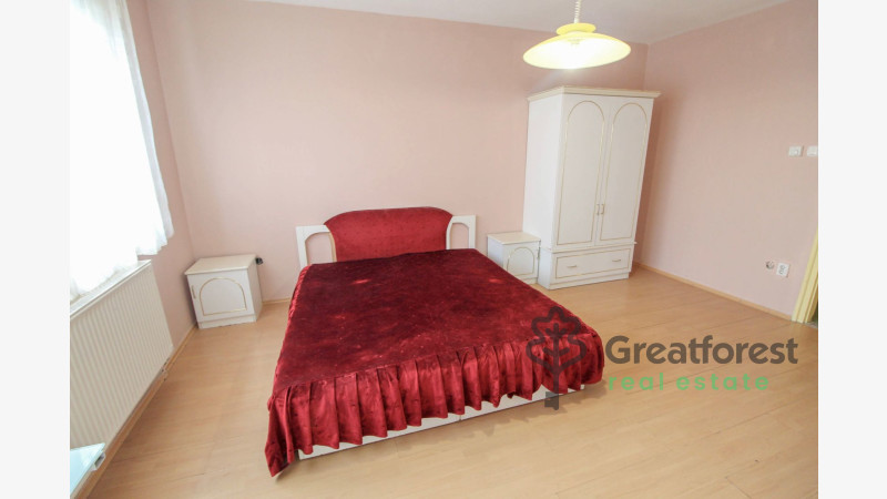 Debrecen, City Center, flat  