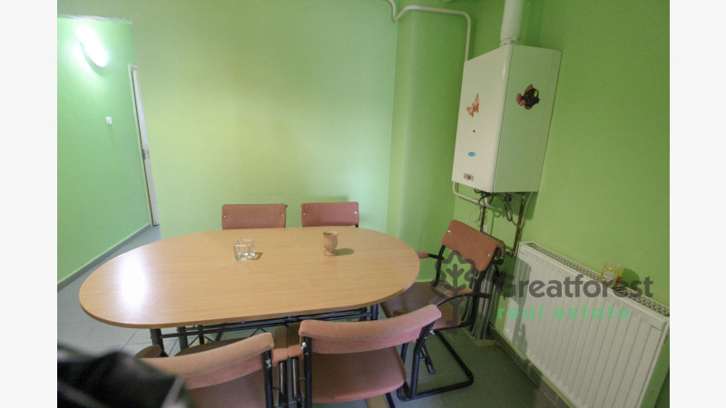 Debrecen, City Center, flat  