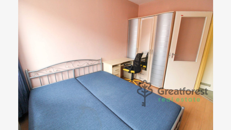 Debrecen, City Center, flat  