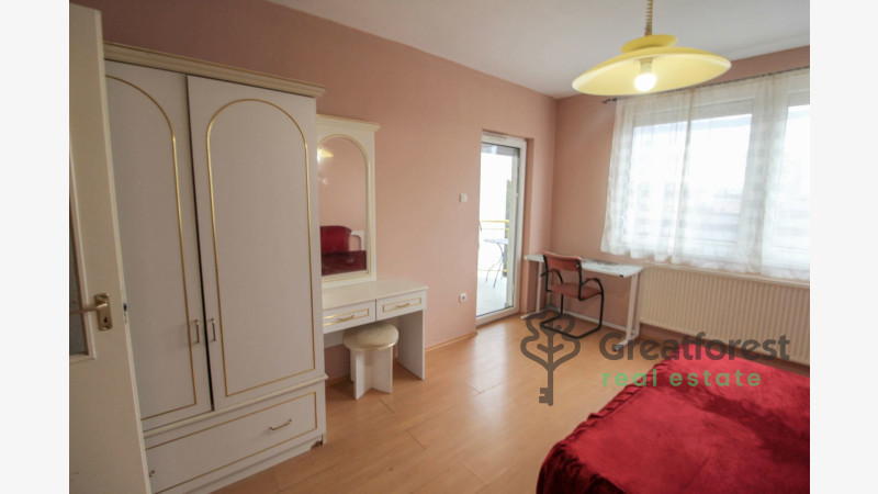 Debrecen, City Center, flat  