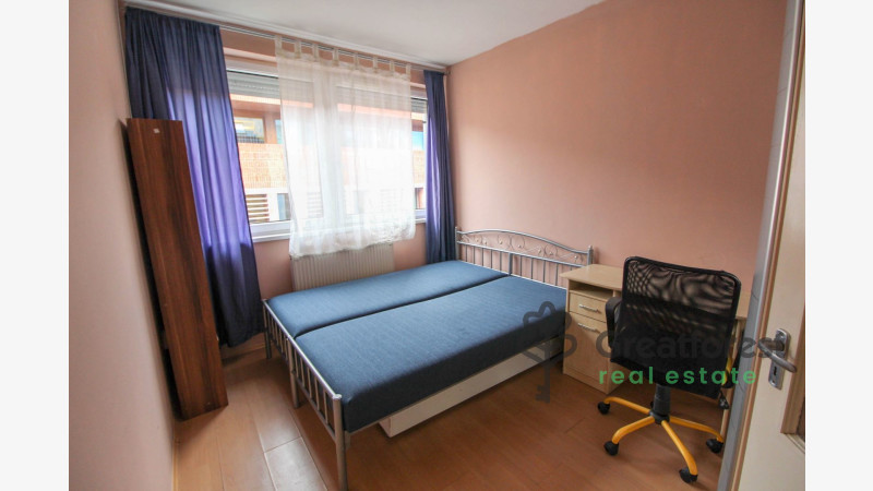 Debrecen, City Center, flat  