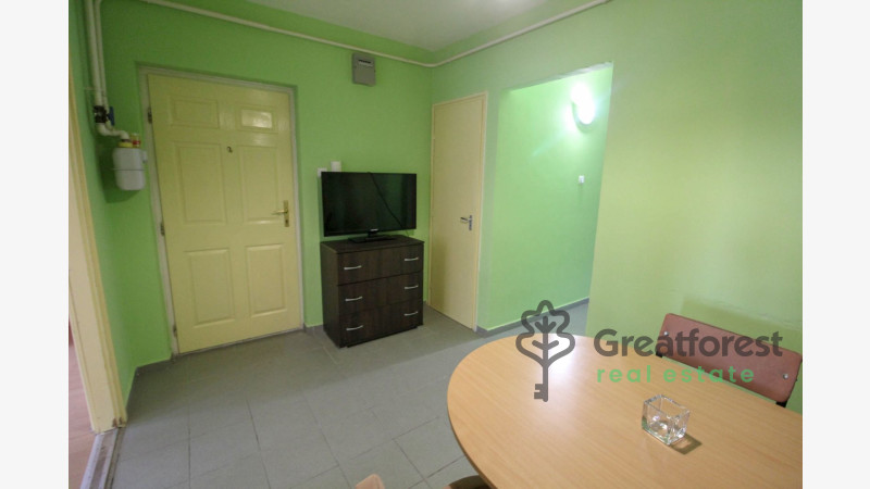 Debrecen, City Center, flat  