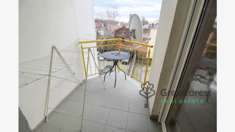 Debrecen, City Center, flat  
