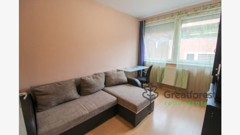 Debrecen, City Center, flat  