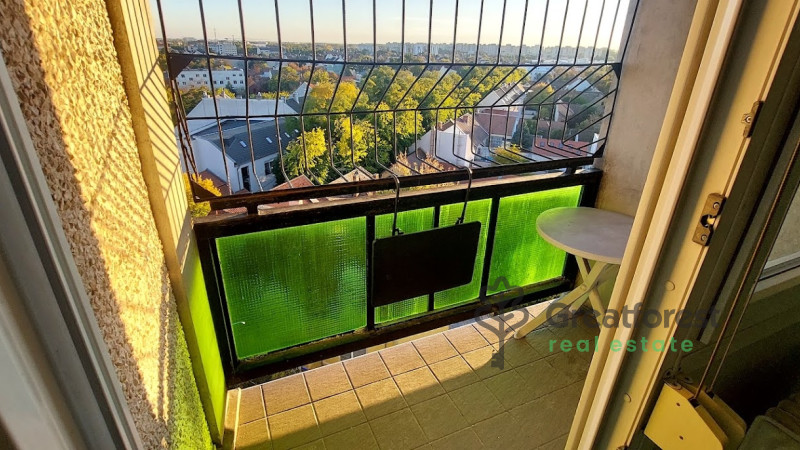 Debrecen, Close To City Center, block of flats  