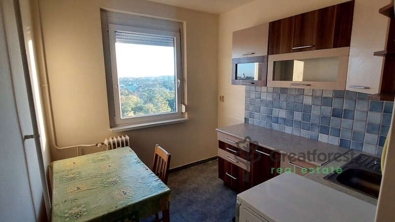 Debrecen, Close To City Center, block of flats  