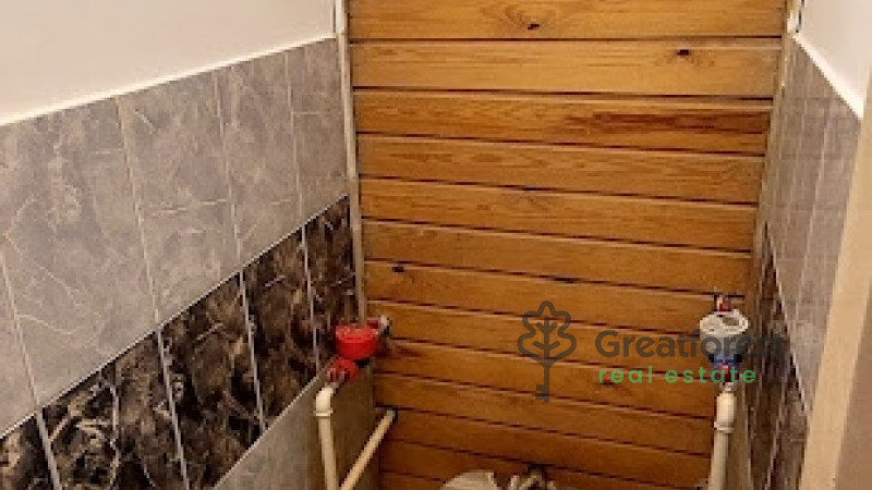 Debrecen, Close To City Center, block of flats  