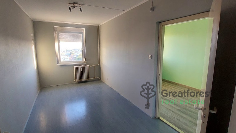 Debrecen, Close To City Center, block of flats  