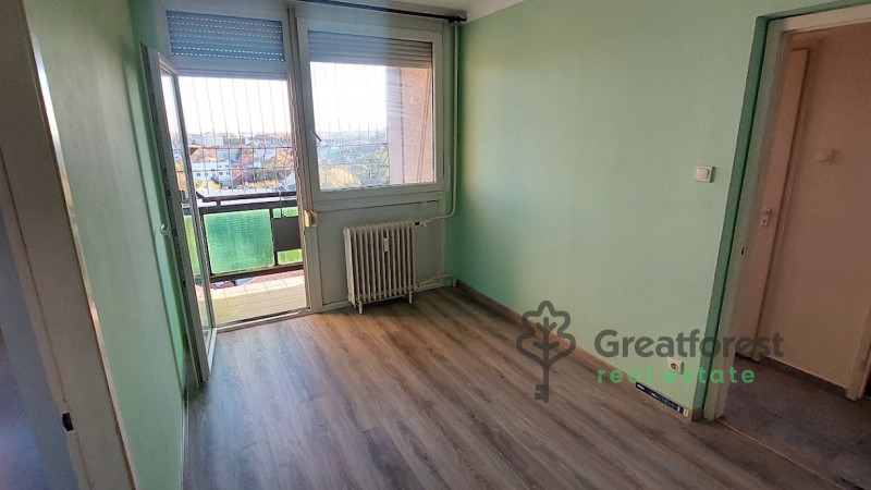 Debrecen, Close To City Center, block of flats  