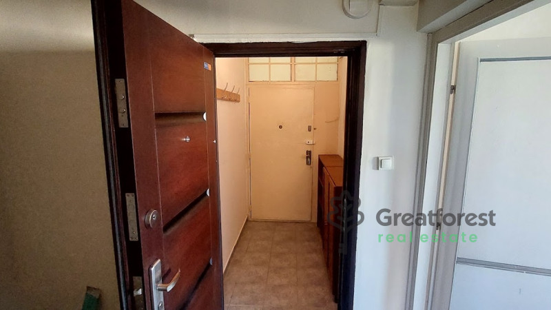 Debrecen, Close To City Center, block of flats  