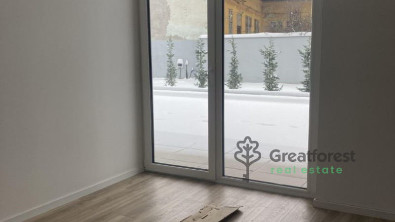 Debrecen, Miklóskapu, flat  