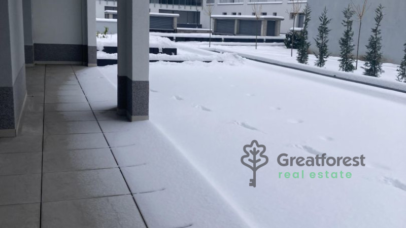 Debrecen, Miklóskapu, flat  