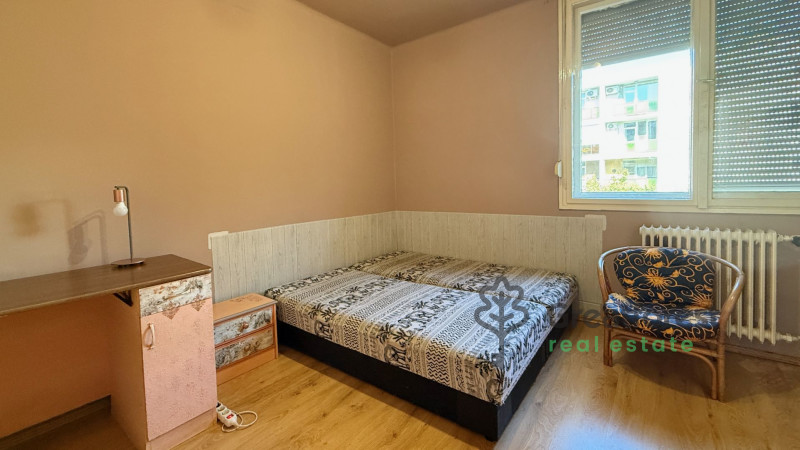 Debrecen, City Center, flat  