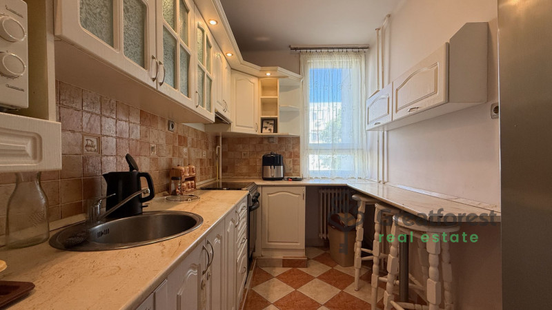Debrecen, City Center, flat  
