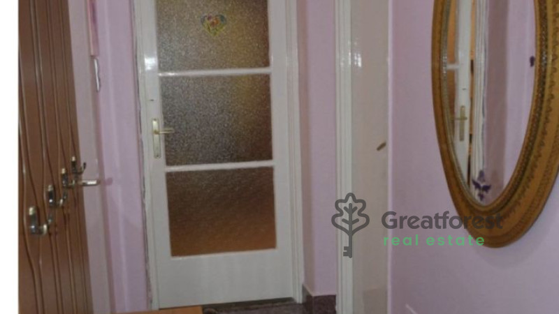 Debrecen, City Center, flat  