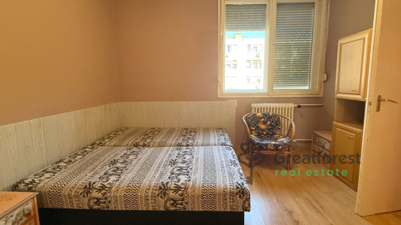 Debrecen, City Center, flat  