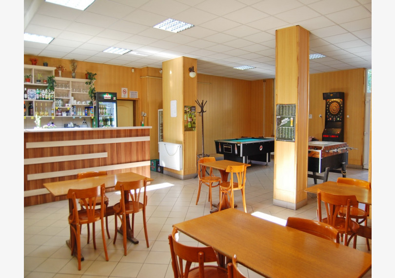 Commercial Premises Not In Shopping Center