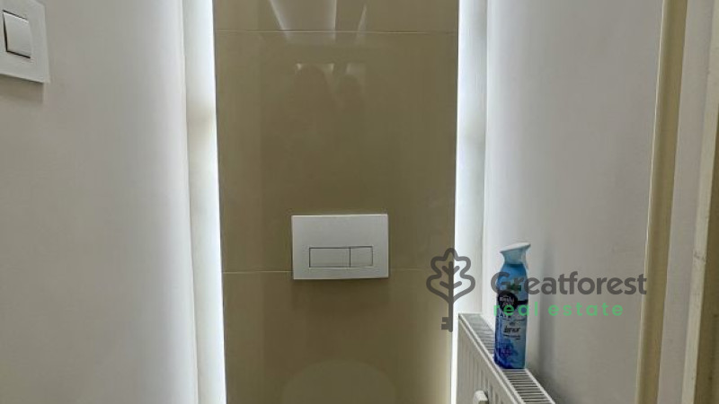 Debrecen, City Center, flat  