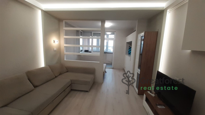 Debrecen, City Center, flat  