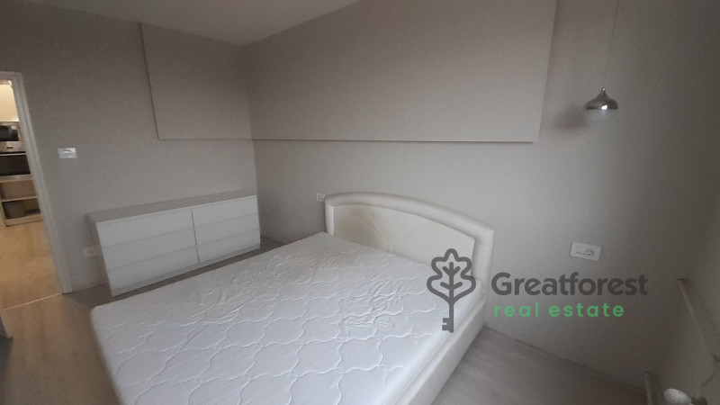 Debrecen, City Center, flat  