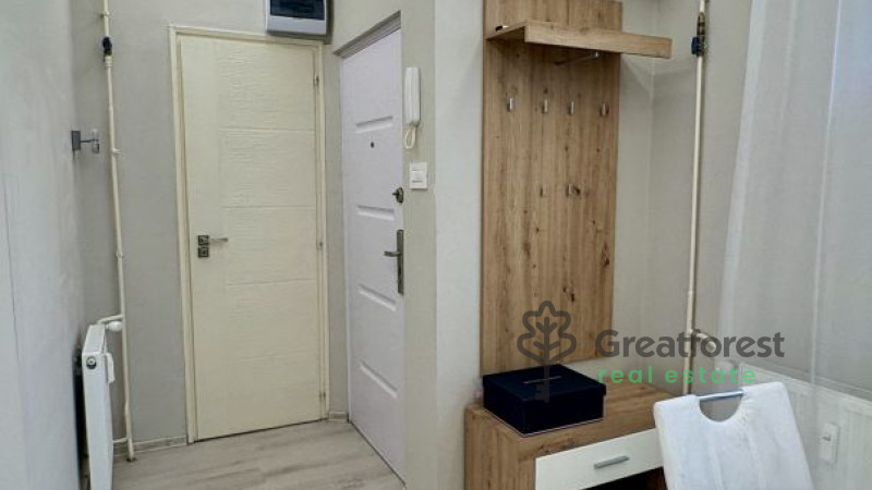 Debrecen, City Center, flat  