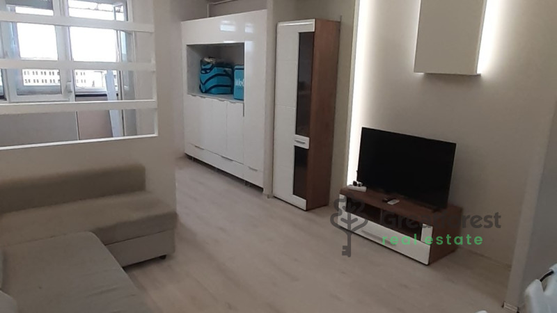 Debrecen, City Center, flat  