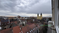 Debrecen, City Center, flat  