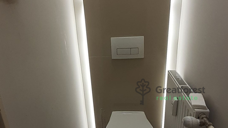 Debrecen, City Center, flat  