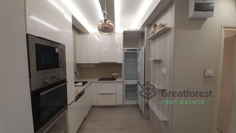 Debrecen, City Center, flat  