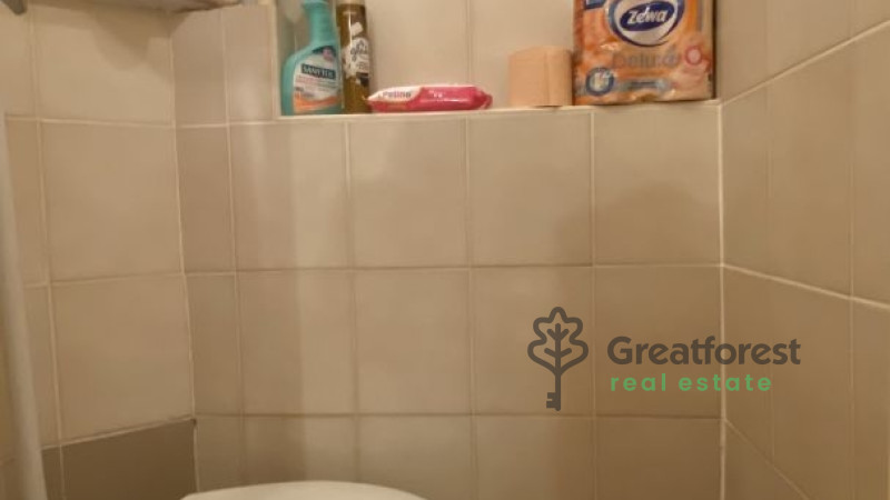 Debrecen, City Center, flat  