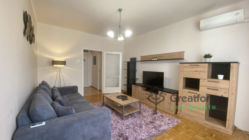 Debrecen, Close To Main Campus, flat  