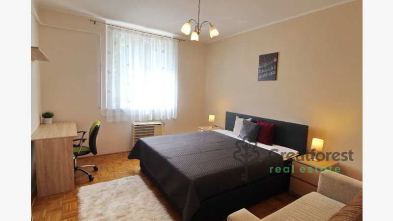 Debrecen, Close To Main Campus, flat  